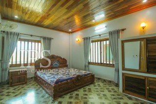 2 Bedroom Apartment For Rent - Sala Kamreuk, Siem Reap thumbnail