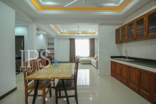 2 Bedroom Modern Apartment for Rent - Siem Reap thumbnail