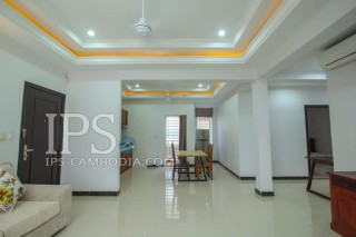 2 Bedroom Modern Apartment for Rent - Siem Reap thumbnail