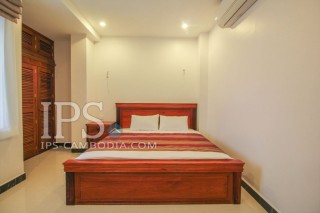 Siem Reap Modern Apartment for Rent - 1 Bedroom thumbnail