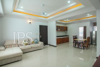 2 Bedroom Modern Apartment for Rent - Siem Reap thumbnail