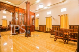 2 Room  For Rent in Sala Komreuk, Siem Reap thumbnail