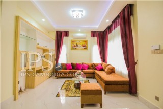 Villa for Sale in Siem Reap - 4 Bedrooms thumbnail