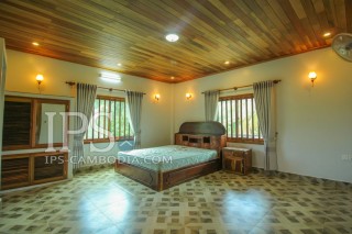 2 Bedroom Apartment For Rent - Sala Kamreuk, Siem Reap thumbnail