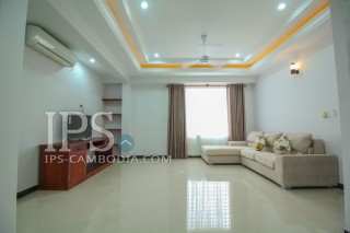 2 Bedroom Modern Apartment for Rent - Siem Reap thumbnail