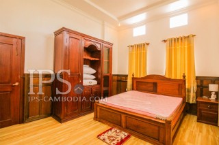 2 Room  For Rent in Sala Komreuk, Siem Reap thumbnail