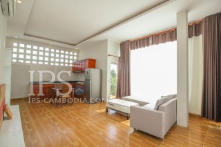 1 Bedroom Apartment For Rent - Svay Dangkum, Siem Reap thumbnail