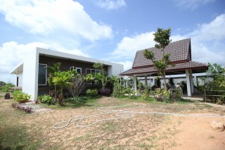 3 Bedroom Villa for Rent - Siem Reap thumbnail