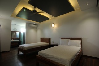 3 Bedroom Villa for Rent - Siem Reap thumbnail