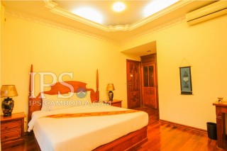 Siem Reap Boutique Hotel Business for Sale - Traeng village  thumbnail