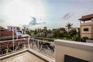 Villa for Sale in Siem Reap - 4 Bedrooms thumbnail