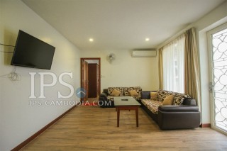 1 Bedroom Apartment For Rent - Wat Polangka thumbnail