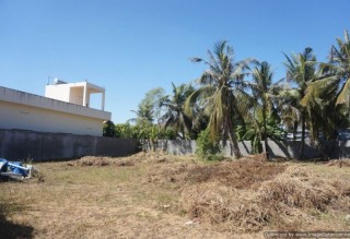 Land for Sale in Siem Reap - 767 sqm. thumbnail