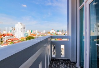 2 Bedroom Apartment For Rent in Boeng Tra Bek, Phnom Penh thumbnail