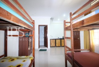 Guest House Business for Sale - Siem Reap thumbnail