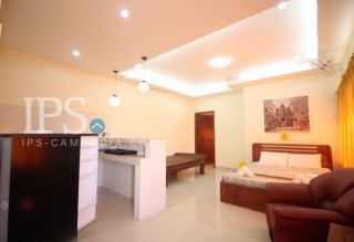 Guest House Business for Sale - Siem Reap thumbnail