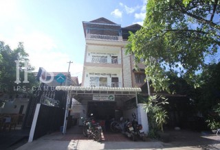 Guest House Business for Sale - Siem Reap thumbnail