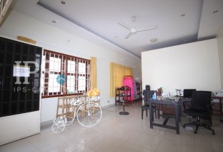 Guest House Business for Sale - Siem Reap thumbnail
