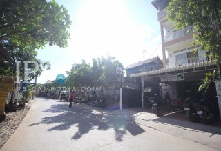 Guest House Business for Sale - Siem Reap thumbnail