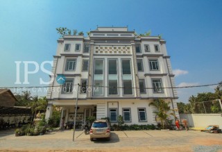 1 Bedroom Apartment For Rent - Kouk Chak, Siem Reap thumbnail