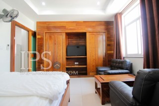 1 Bedroom Apartment For Rent -  7 Makara, Phnom Penh thumbnail