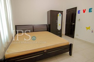 3 Bedroom Villa For Rent - Phsar Doeum Thkov, Phnom Penh thumbnail