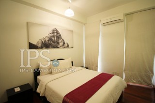 3 Bedroom Apartment For Sale - Wat Bo,Siem Reap  thumbnail