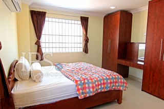 1 Bedroom Apartment For Rent - Toul Tum Poung, Phnom Penh thumbnail