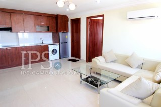 1 Bedroom Apartment For Rent - Toul Tum Poung, Phnom Penh thumbnail