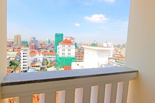 1 Bedroom Apartment For Rent - Toul Tum Poung, Phnom Penh thumbnail