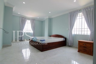Serviced Apartment For Rent in Phsar Doeum Thkov thumbnail