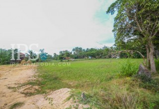 Land for Sale in Siem Reap - 360 sqm. thumbnail