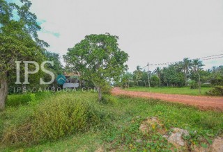 Land for Sale in Siem Reap - 360 sqm. thumbnail