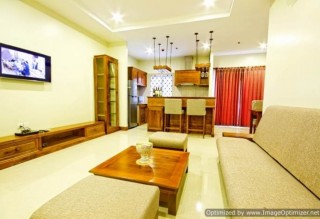 VIP Apartment for Rent in Siem Reap Angkor thumbnail