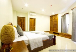 VIP Apartment for Rent in Siem Reap Angkor thumbnail