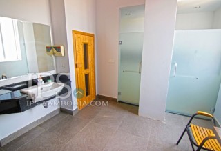 Service Apartment For Rent - Two Bedroom in Chroy Changva thumbnail