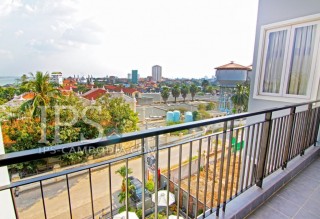 Service Apartment For Rent - Two Bedroom in Chroy Changva thumbnail