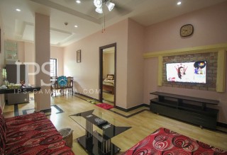 1 Bedroom Apartment for Rent - Siem Reap thumbnail