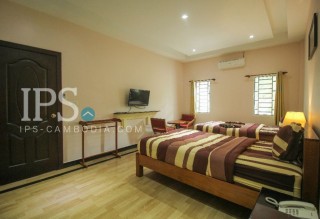 1 Bedroom Apartment for Rent - Siem Reap thumbnail