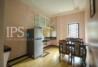 1 Bedroom Apartment for Rent - Siem Reap thumbnail