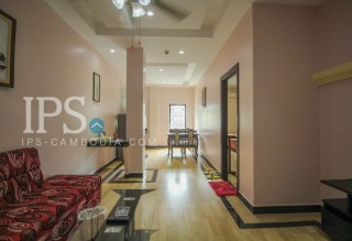 1 Bedroom Apartment for Rent - Siem Reap thumbnail