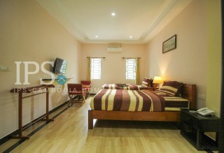 1 Bedroom Apartment for Rent - Siem Reap thumbnail