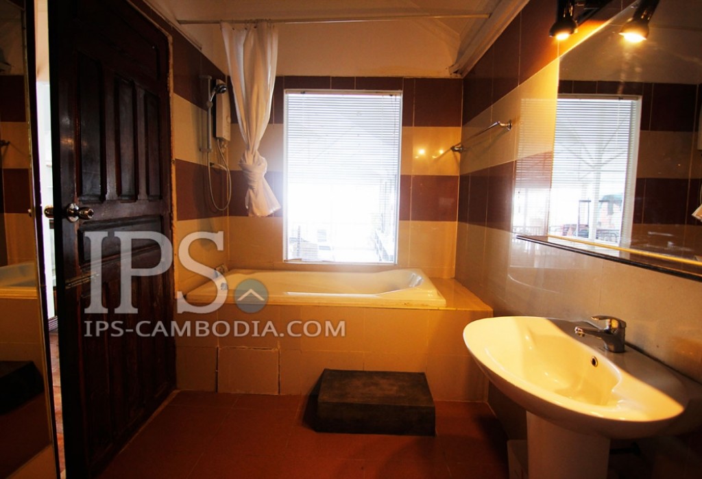3 Apartments For Sale Along The Riverside, Phsar Kandal 1, Phnom Penh - Image 21