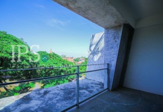 3 Bedroom Luxury Penthouse for Sale - Siem Reap Central thumbnail