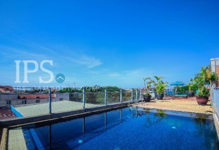 3 Bedroom Luxury Penthouse for Sale - Siem Reap Central thumbnail