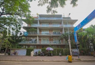 3 Bedroom Luxury Penthouse for Sale - Siem Reap Central thumbnail