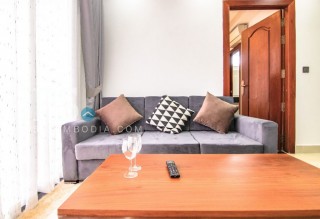 2 Bedroom For Rent - 7 Makara, Phnom Penh thumbnail