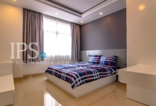 2 Bedroom For Rent - 7 Makara, Phnom Penh thumbnail