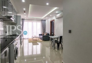 2 Bedroom For Rent - 7 Makara, Phnom Penh thumbnail