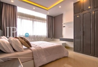 2 Bedroom For Rent - 7 Makara, Phnom Penh thumbnail